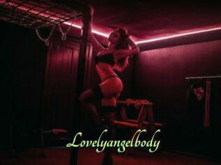 Lovelyangelbody