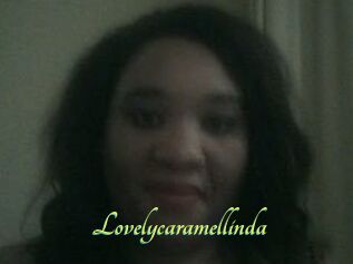 Lovelycaramellinda