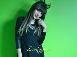 Lovelygheisa