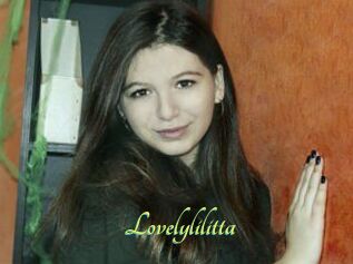 Lovelylilitta