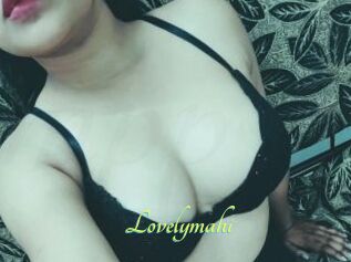 Lovelymahi