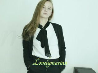 Lovelymarinn