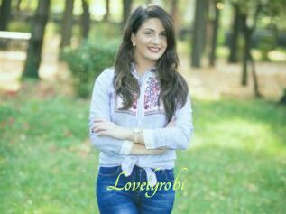 Lovelyrobi