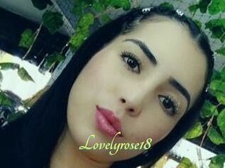 Lovelyrose18