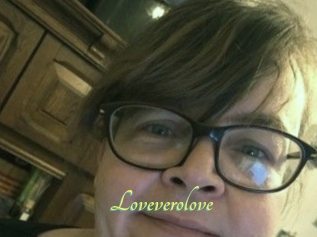 Loveverolove