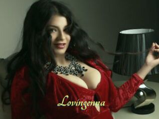 Lovingenna