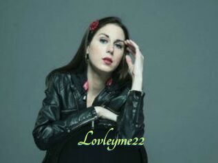 Lovleyme22