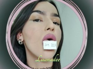 Luanadee