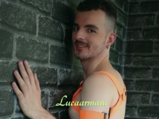 Lucaarmani