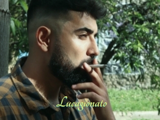 Lucagionato