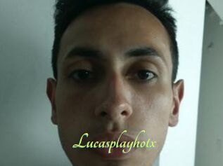 Lucasplayhotx