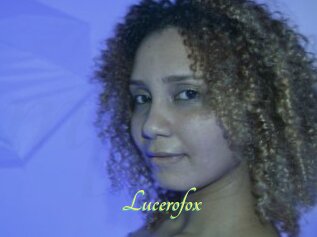 Lucerofox