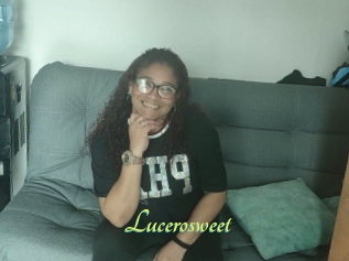 Lucerosweet