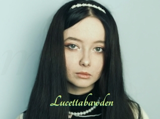 Lucettabawden