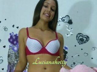 Lucianahotty