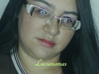 Lucianamas