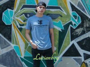 Lucianboy