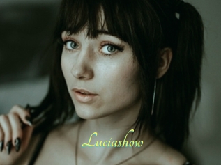 Luciashow