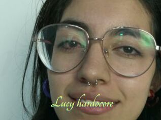 Lucy_hardocore