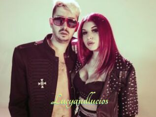 Lucyandlucios