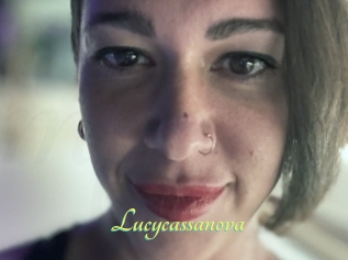 Lucycassanova