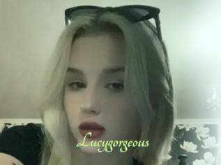 Lucygorgeous