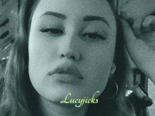 Lucyjicks