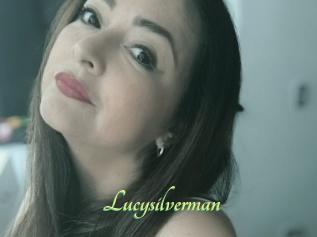 Lucysilverman