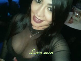 Luisa_sweet