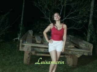 Luisamarin