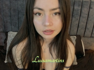 Luisamartins