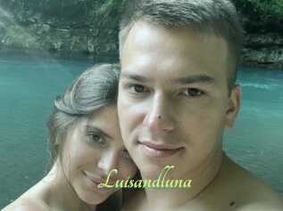 Luisandluna