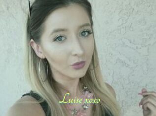 Luise_xoxo