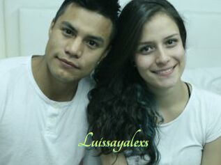 Luissayalexs