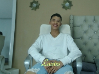 Luistxs