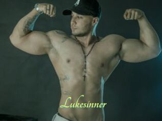 Lukesinner