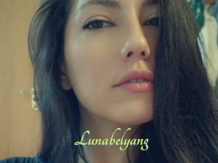 Lunabelyang