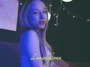 Lunadaltonn