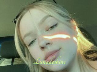 Lunadeshine