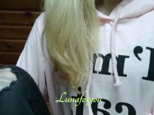 Lunaforyou