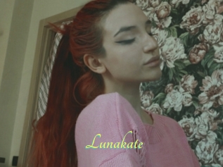 Lunakate