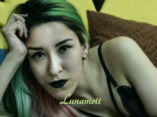 Lunamott