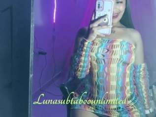 Lunasubtaboounlimited