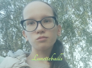 Lunettebaills