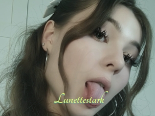 Lunettestark