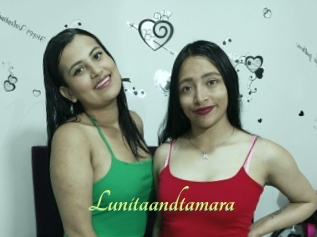 Lunitaandtamara