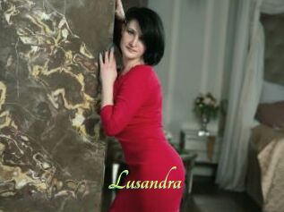 Lusandra