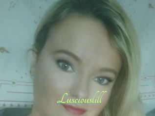 Lusciouslill