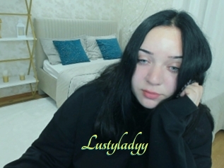 Lustyladyy