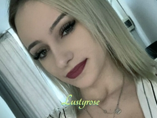 Lustyrose